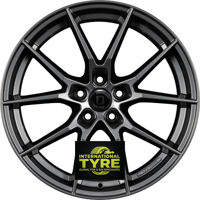 DIEWE WHEELS ALLA 8.00x19